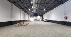 1,972 m² Warehouse to Rent Beaconvale I 16 Duiker Street