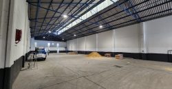 1,972 m² Warehouse to Rent Beaconvale I 16 Duiker Street