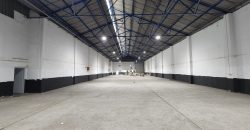 1,972 m² Warehouse to Rent Beaconvale I 16 Duiker Street