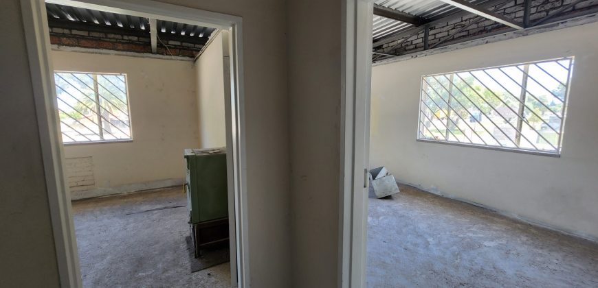 1,972 m² Warehouse to Rent Beaconvale I 16 Duiker Street