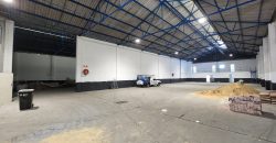 1,972 m² Warehouse to Rent Beaconvale I 16 Duiker Street