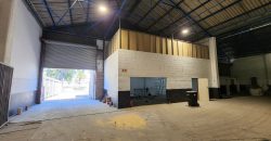 1,972 m² Warehouse to Rent Beaconvale I 16 Duiker Street