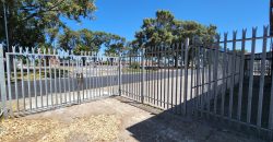 1,972 m² Warehouse to Rent Beaconvale I 16 Duiker Street