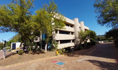 1,463 m² Office Space to Rent Tygervalley