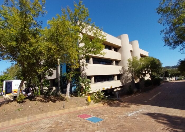 1,463 m² Office Space to Rent Tygervalley