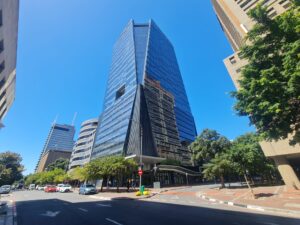 625 m² Office to Let Cape Town CBD