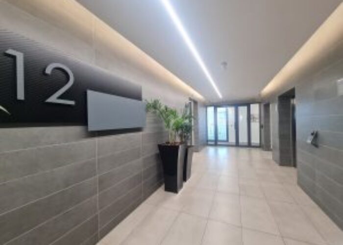 Furnished Office Space to Rent 35 Lower Long Street