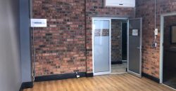 120 m² Office to Rent Cape Town CBD I 4 Loop Street