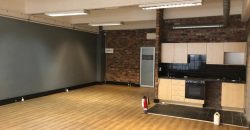 120 m² Office to Rent Cape Town CBD I 4 Loop Street