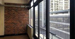 120 m² Office to Rent Cape Town CBD I 4 Loop Street