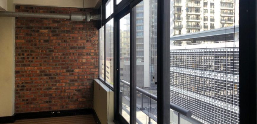 120 m² Office to Rent Cape Town CBD I 4 Loop Street