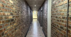 120 m² Office to Rent Cape Town CBD I 4 Loop Street