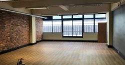 120 m² Office to Rent Cape Town CBD I 4 Loop Street