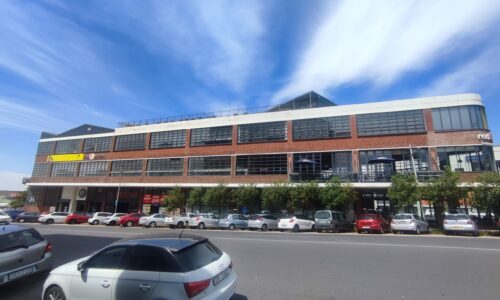 123 m² Retail to Rent Salt River
