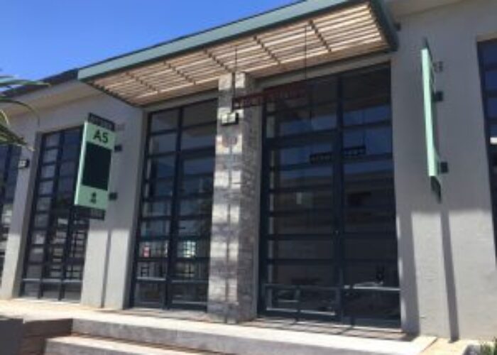 483 m² Office to Rent Salt River I Salt Orchard