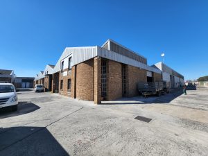 Denval Industrial Park