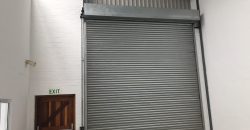 430 m² Warehouse to Rent Montague Gardens I Garnet Park