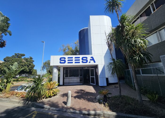 200 m² Office to Rent Tygervalley