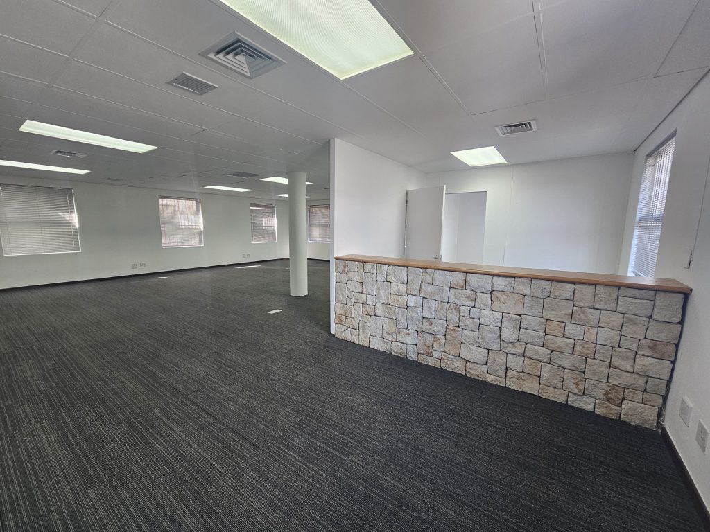 1 Bloemhoff Road