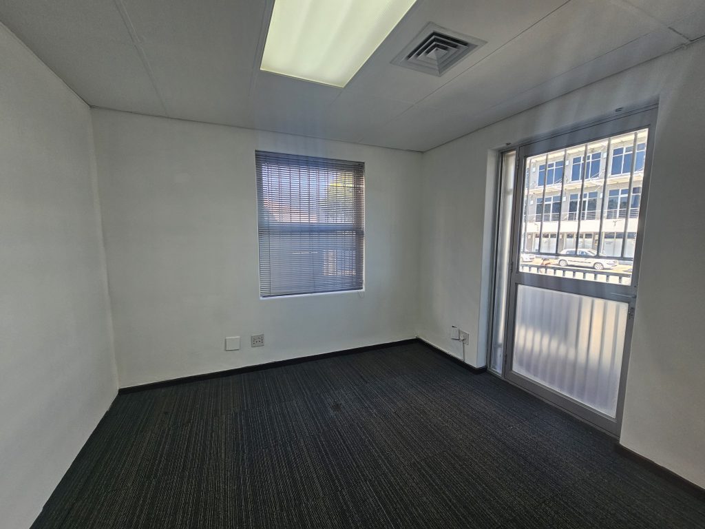 Office Space to Rent Tygervalley - 1 Bloemhoff Road