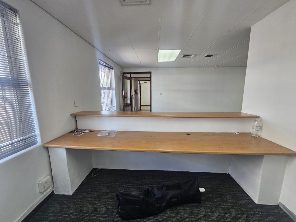 Office Space to Rent Tygervalley - 1 Bloemhoff Road