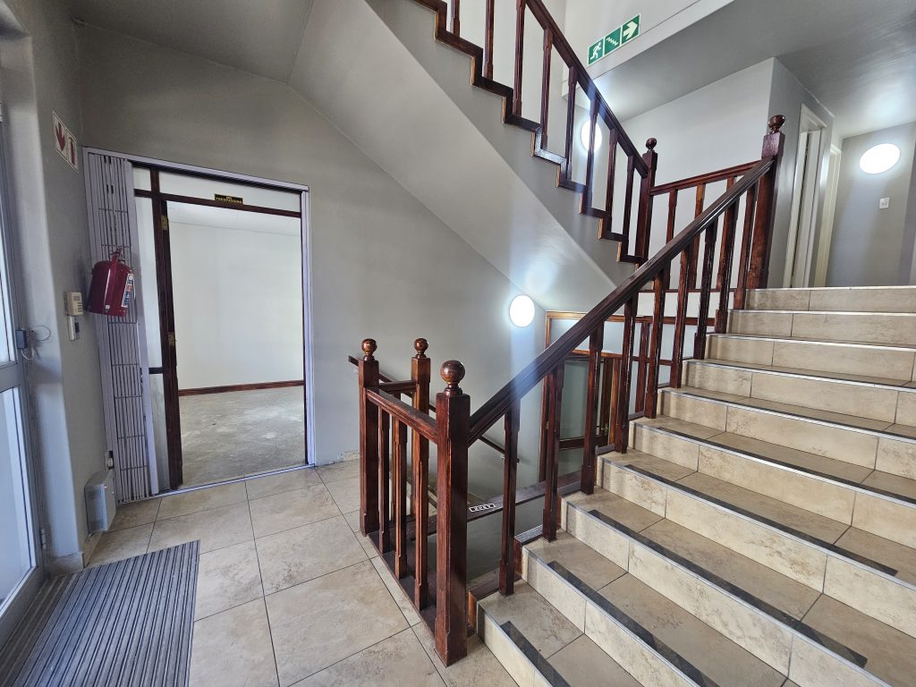 Office Space to Rent Tygervalley - 1 Bloemhoff Road