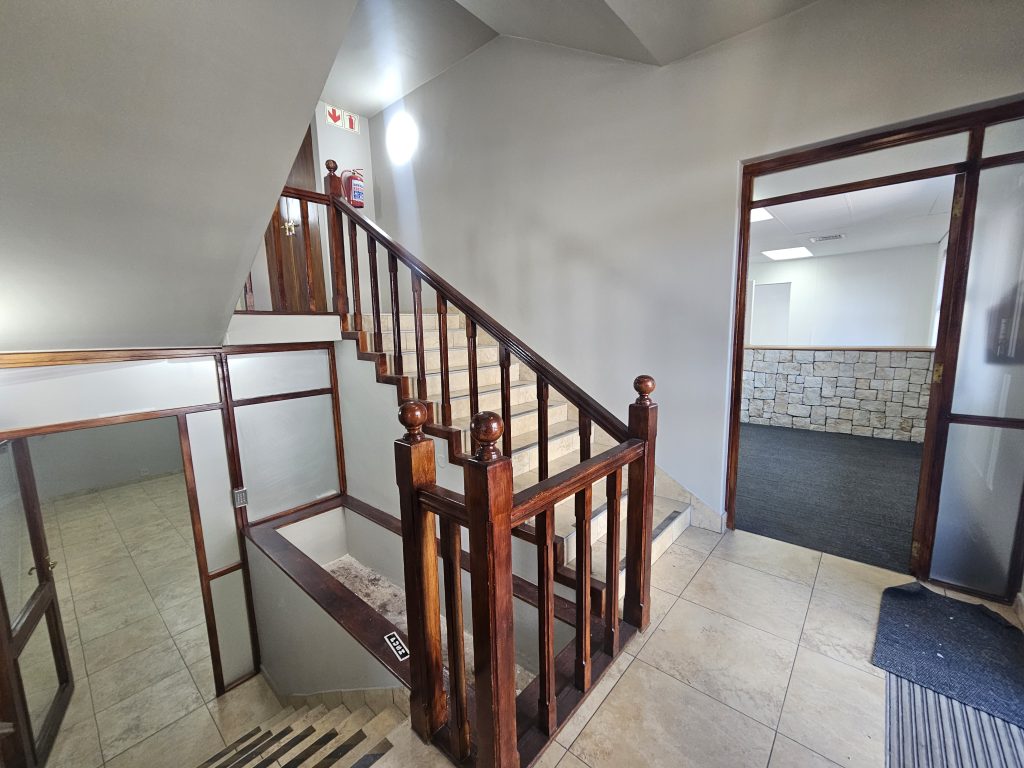 Office Space to Rent Tygervalley - 1 Bloemhoff Road