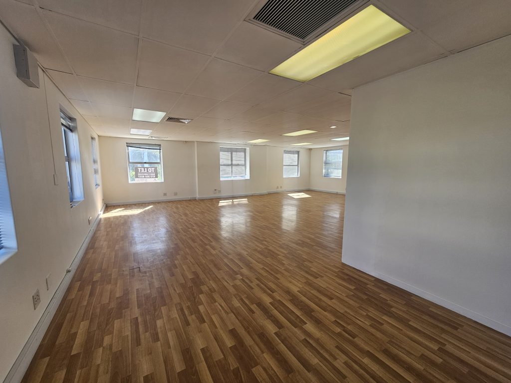 Office Space to Rent Tygervalley - 1 Bloemhoff Road