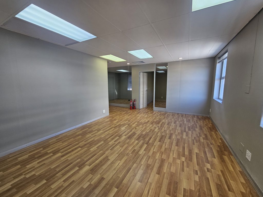 Office Space to Rent Tygervalley - 1 Bloemhoff Road
