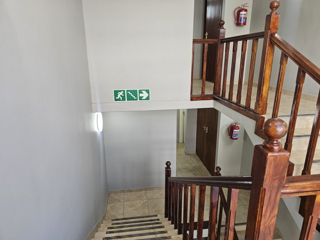 Office Space to Rent Tygervalley - 1 Bloemhoff Road