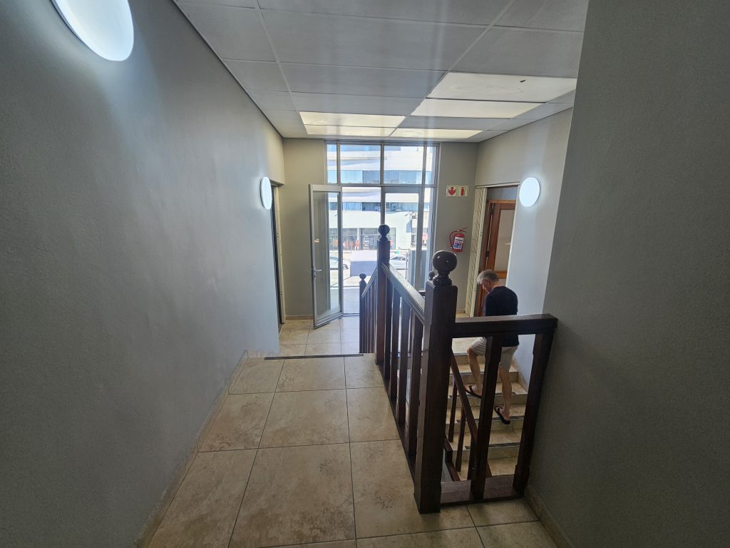 Office Space to Rent Tygervalley - 1 Bloemhoff Road