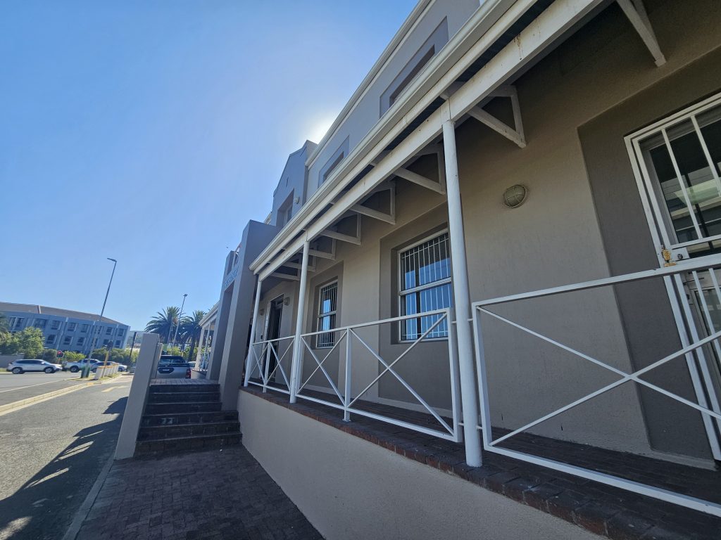 Office Space to Rent Tygervalley - 1 Bloemhoff Road