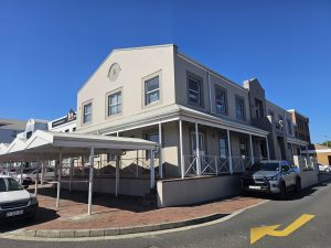 456m² Office To Rent in Tygervalley