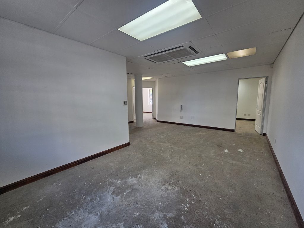 1 Bloemhoff Road