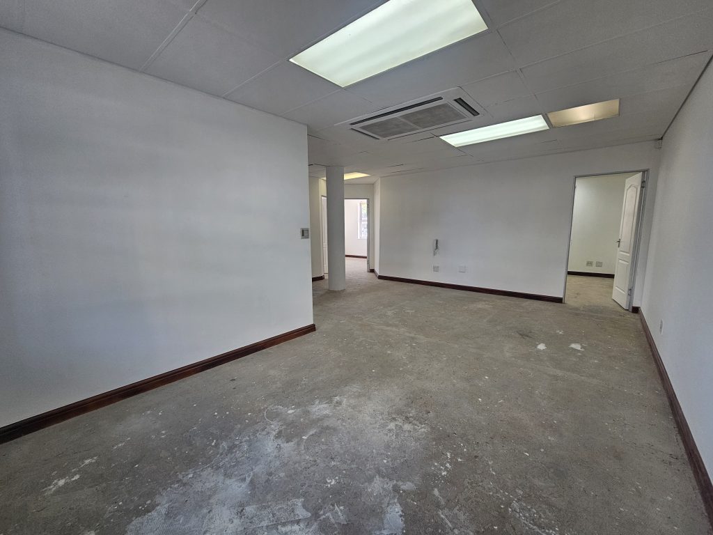 1 Bloemhoff Road