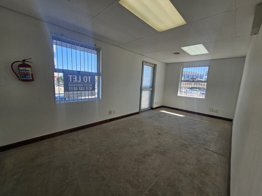 1 Bloemhoff Road