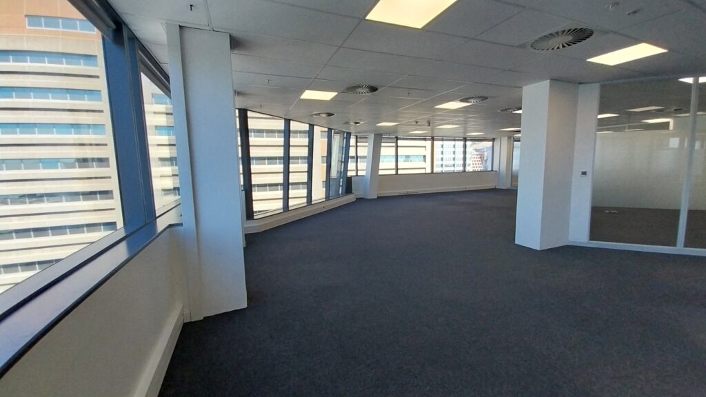 Office to Rent - 35 Lower Long Street