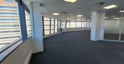 625 m² Office to Rent Cape Town CBD