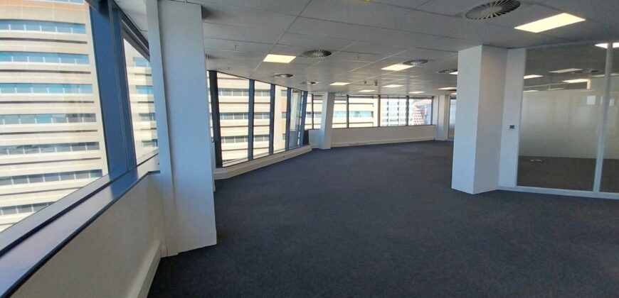 625 m² Office to Rent Cape Town CBD