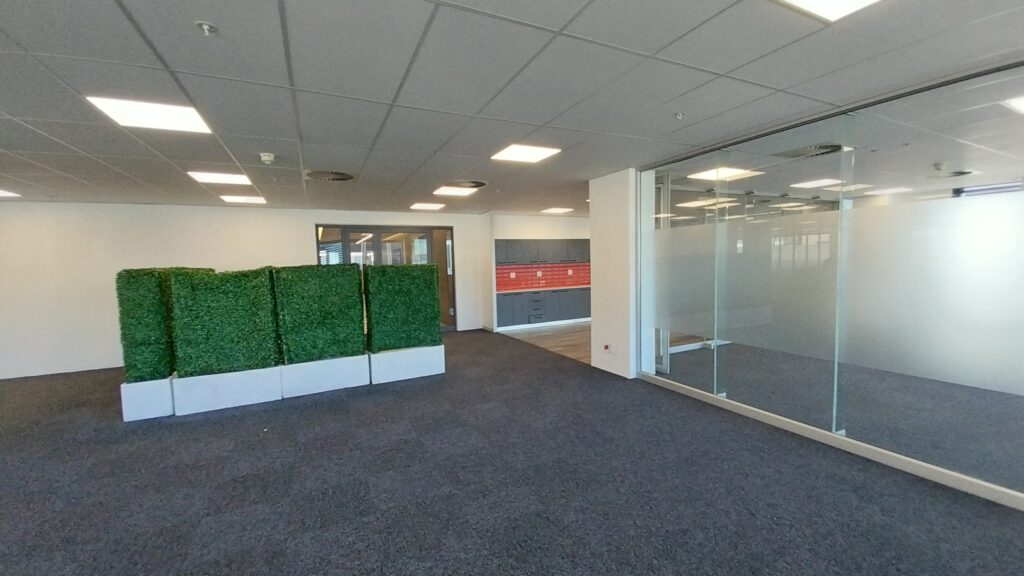 Office to Rent - 35 Lower Long Street