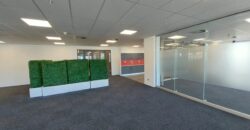 625 m² Office to Rent Cape Town CBD