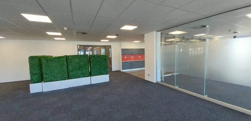 625 m² Office to Rent Cape Town CBD