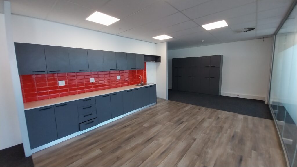 Office to Rent - 35 Lower Long Street