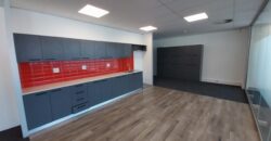 625 m² Office to Rent Cape Town CBD