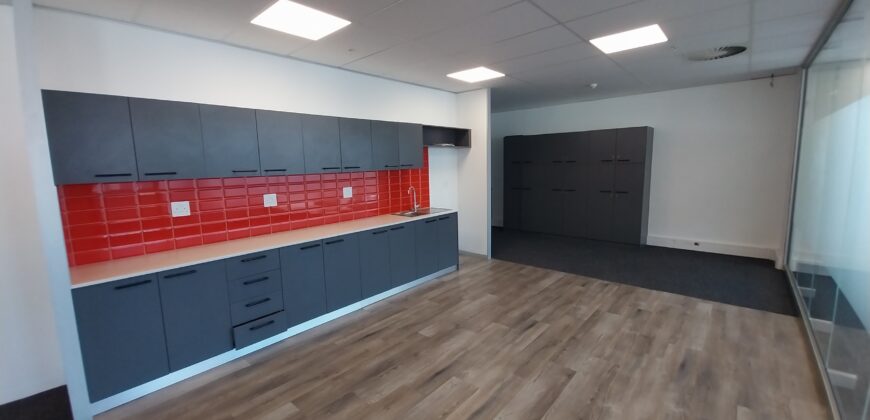 625 m² Office to Rent Cape Town CBD