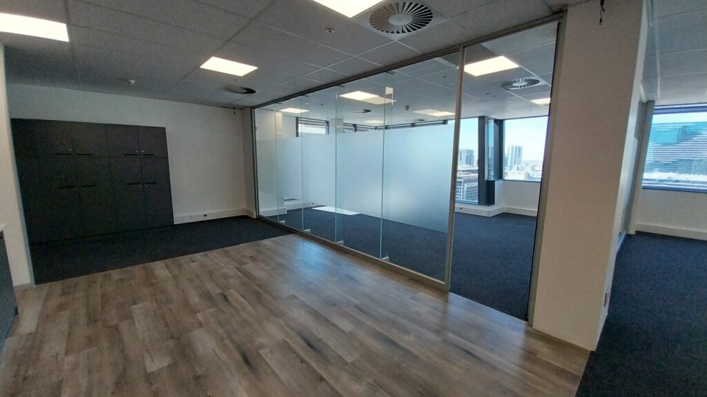 Office to Rent - 35 Lower Long Street
