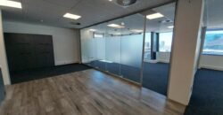 625 m² Office to Rent Cape Town CBD