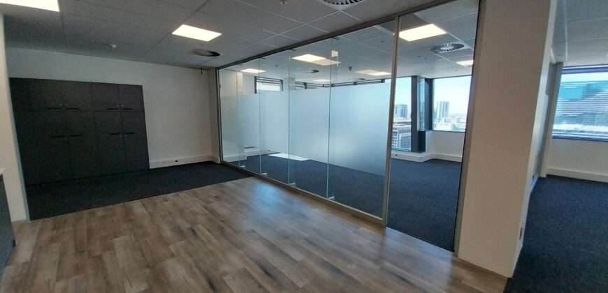 625 m² Office to Rent Cape Town CBD