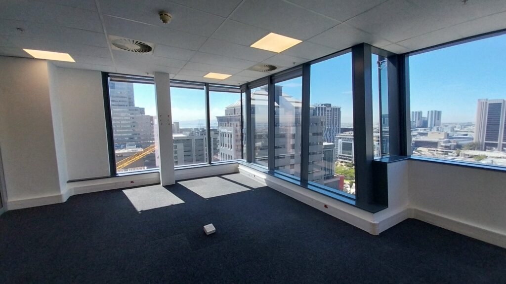 Office to Rent - 35 Lower Long Street