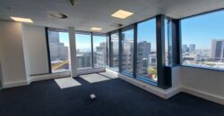 625 m² Office to Rent Cape Town CBD